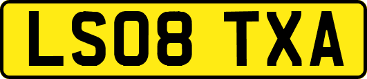 LS08TXA