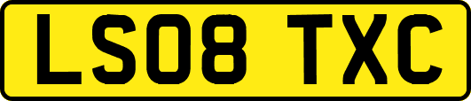 LS08TXC