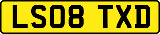 LS08TXD