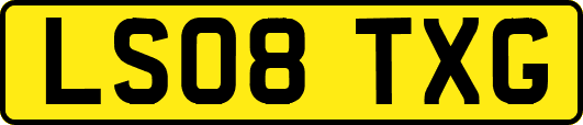 LS08TXG