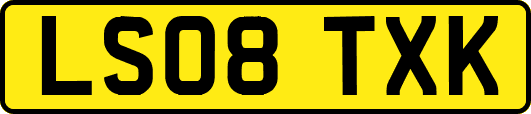 LS08TXK