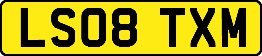 LS08TXM