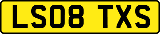 LS08TXS