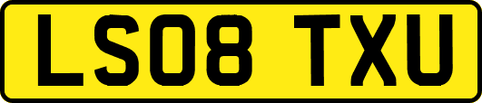 LS08TXU