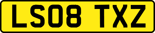 LS08TXZ
