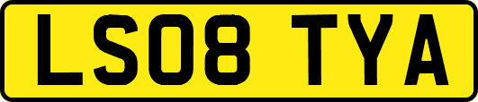 LS08TYA
