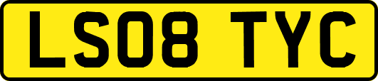 LS08TYC