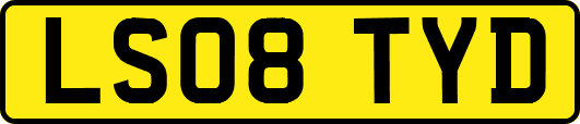 LS08TYD
