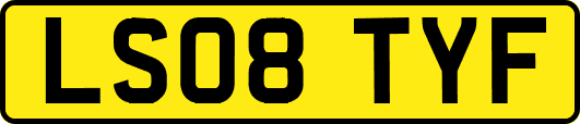 LS08TYF