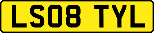 LS08TYL