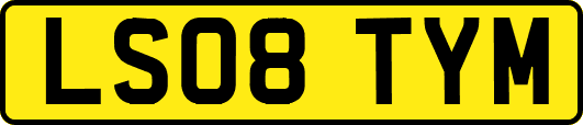 LS08TYM