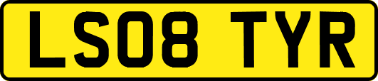 LS08TYR