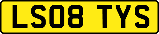 LS08TYS