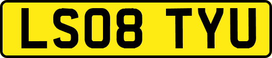 LS08TYU
