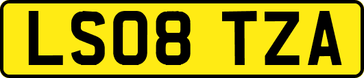 LS08TZA