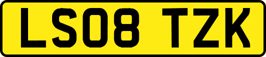 LS08TZK