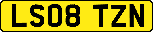 LS08TZN