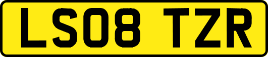 LS08TZR