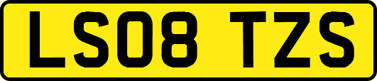 LS08TZS