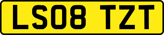 LS08TZT