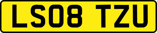 LS08TZU