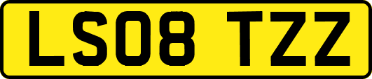 LS08TZZ