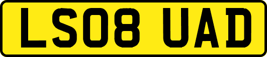 LS08UAD