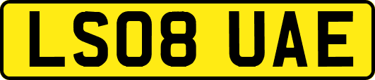 LS08UAE