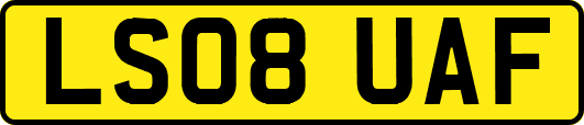 LS08UAF