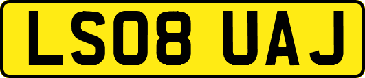 LS08UAJ