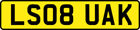LS08UAK