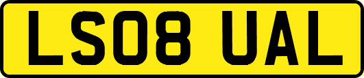 LS08UAL