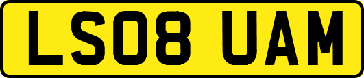 LS08UAM