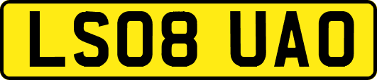 LS08UAO