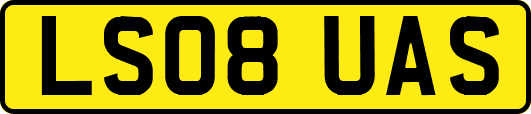LS08UAS