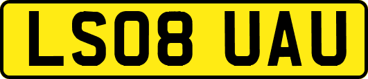 LS08UAU
