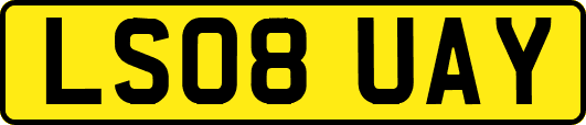 LS08UAY