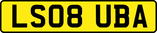 LS08UBA