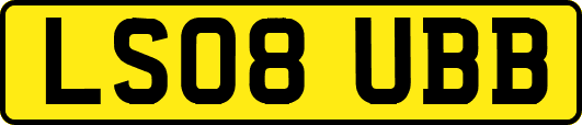 LS08UBB