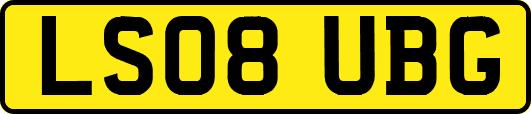 LS08UBG