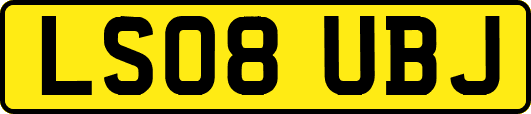 LS08UBJ