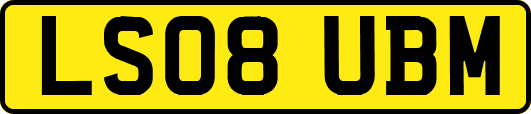 LS08UBM