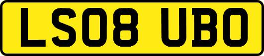 LS08UBO