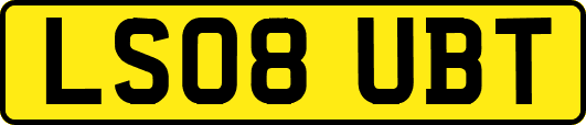 LS08UBT