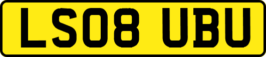 LS08UBU