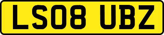 LS08UBZ