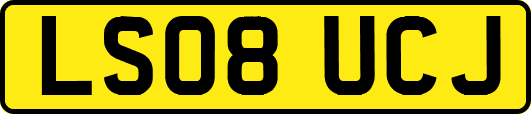 LS08UCJ