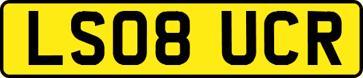 LS08UCR