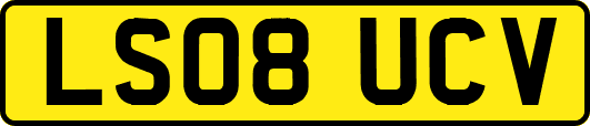 LS08UCV