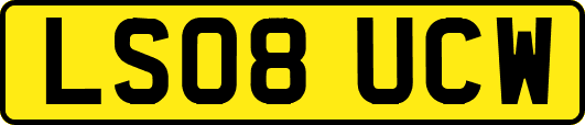 LS08UCW